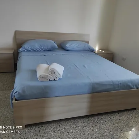 Apartman Soelle