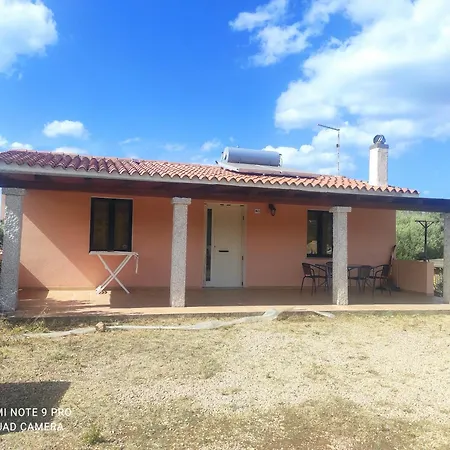 Soelle Apartment